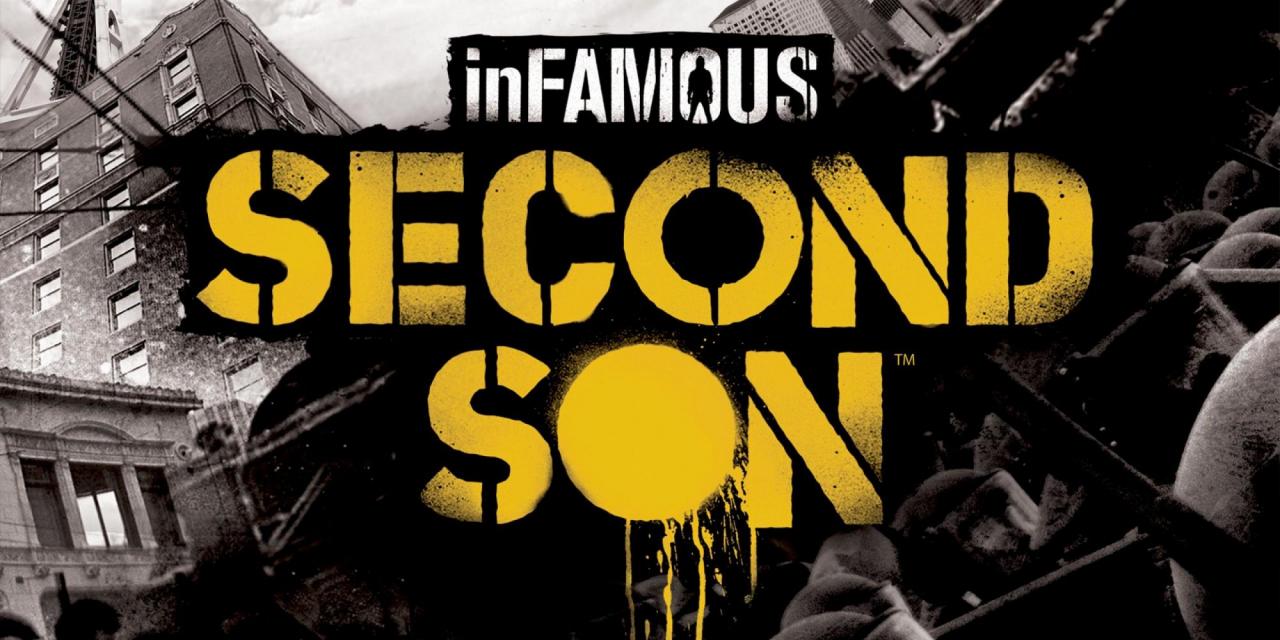 inFAMOUS: Second Son ‘Accolades’ Trailer