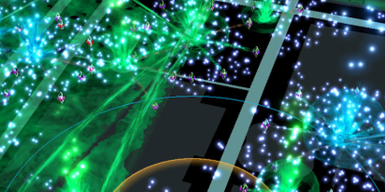 Ingress