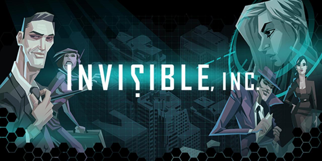 Invisible, Inc.