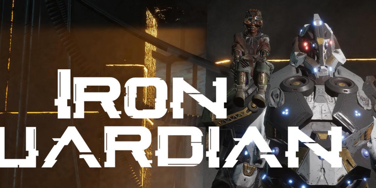 Iron Guardian Free Full Game