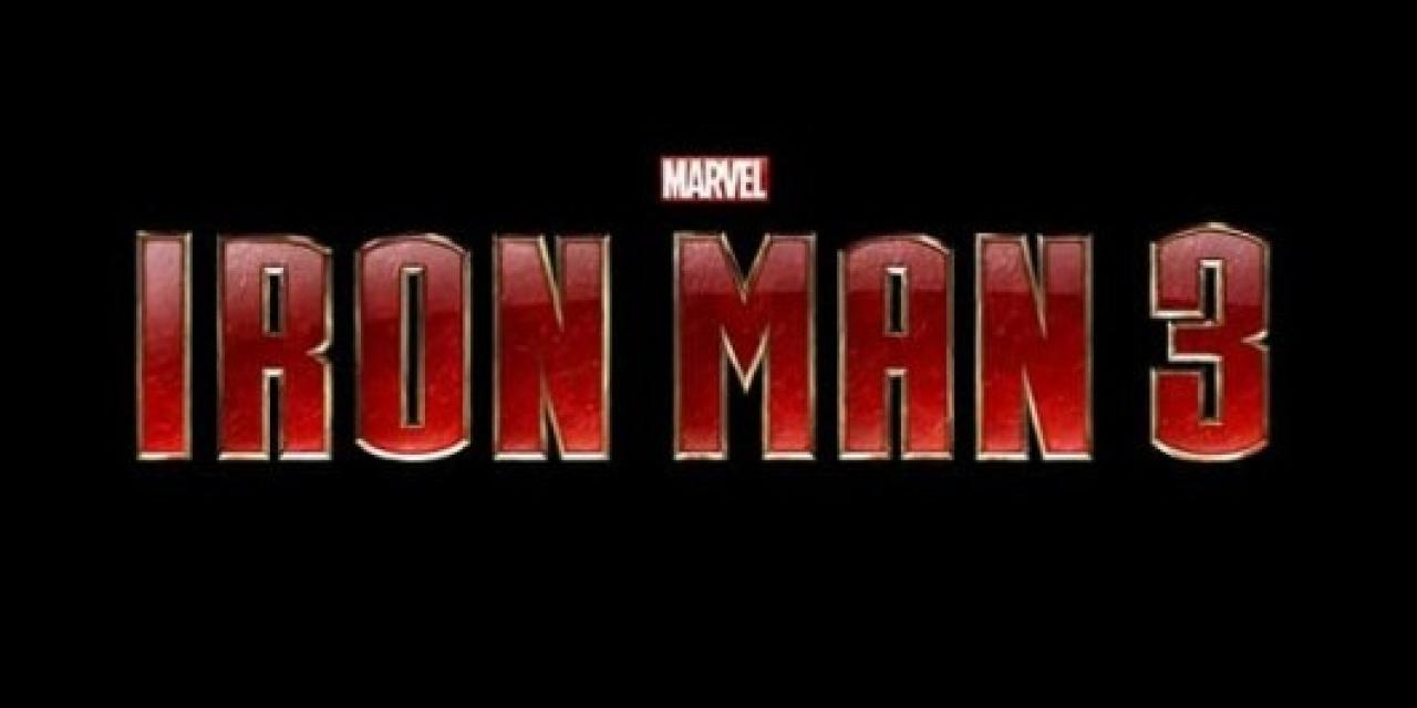 Iron Man 3