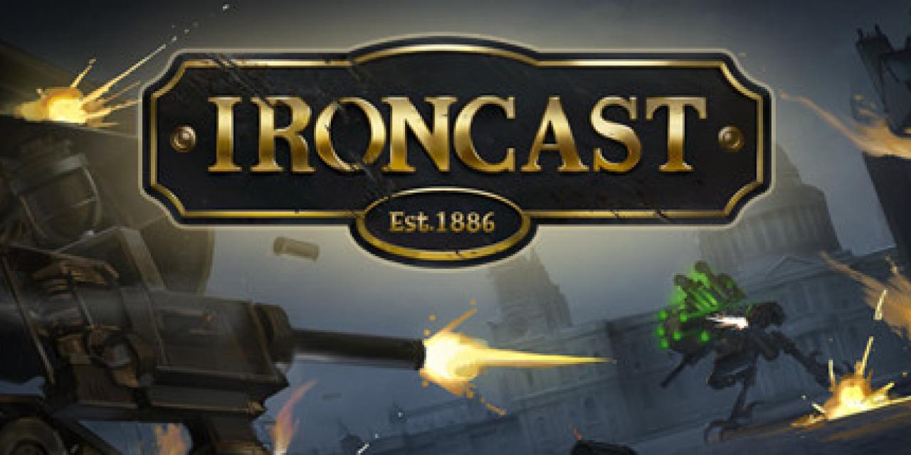 Ironcast