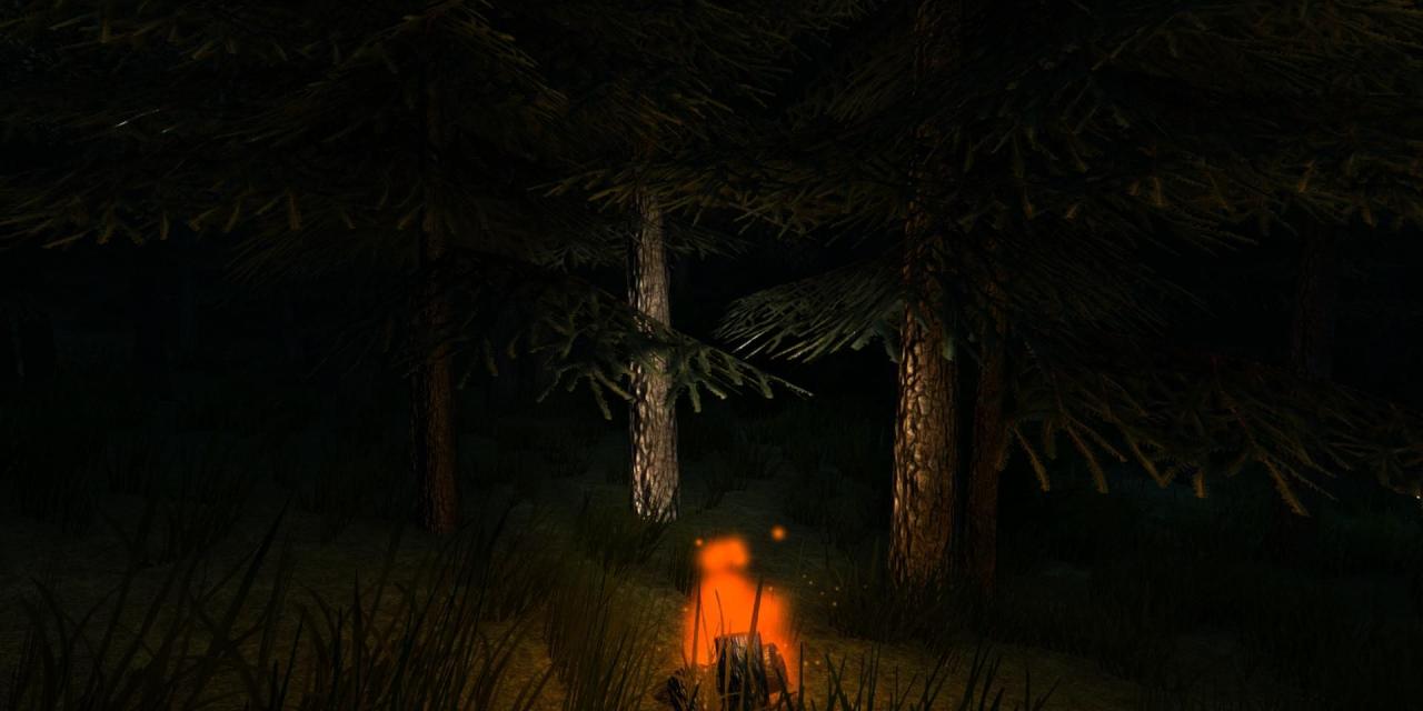 It's Dark Free Full Game V0.2