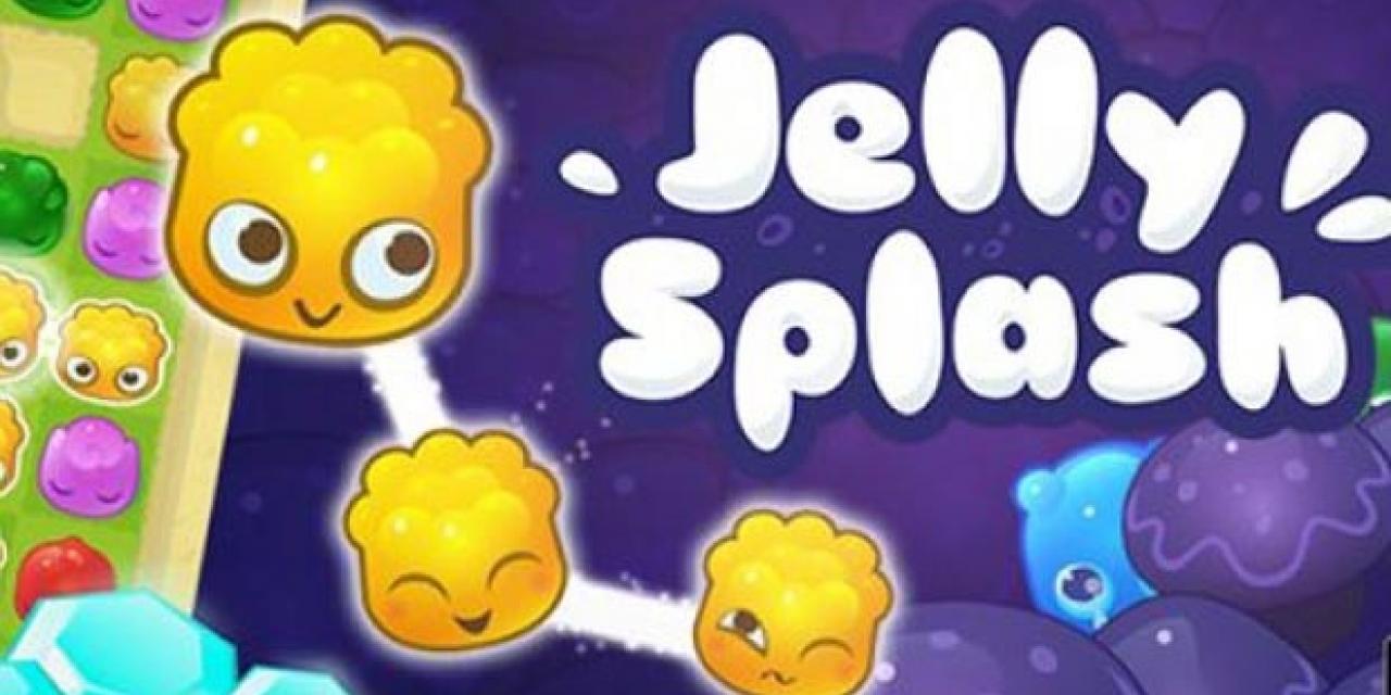 Jelly Splash