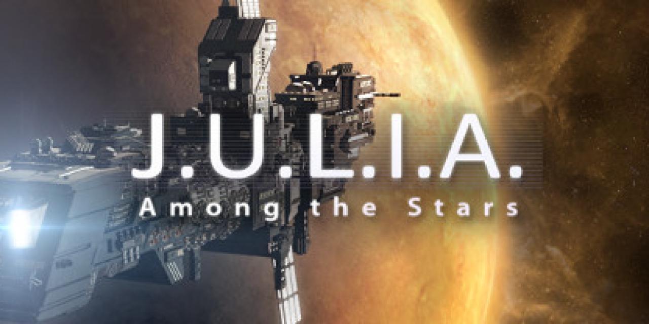 J.U.L.I.A.: Among the Stars