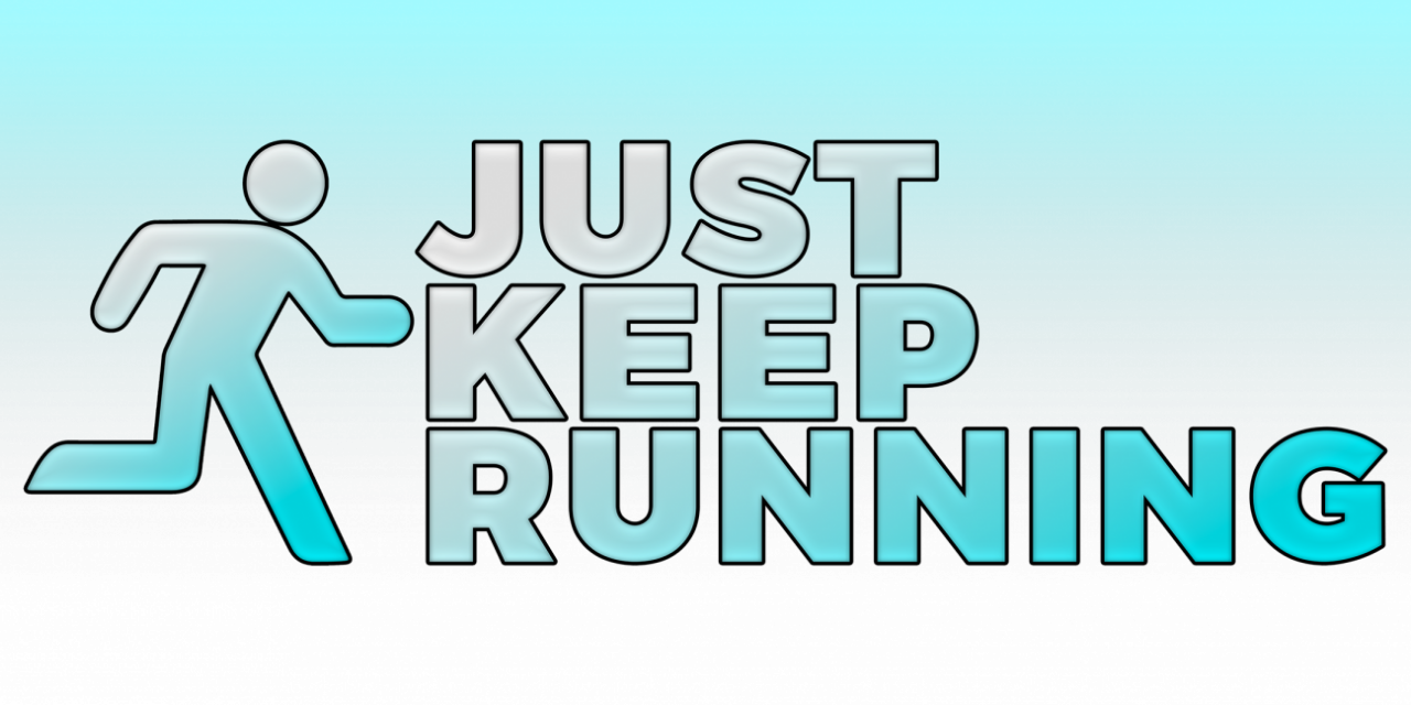 Just Keep Running Free Full Game v2.3.0