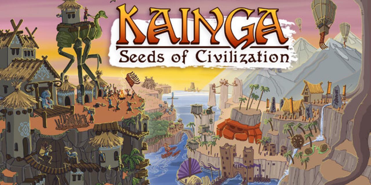 Kainga Seeds of Civilization