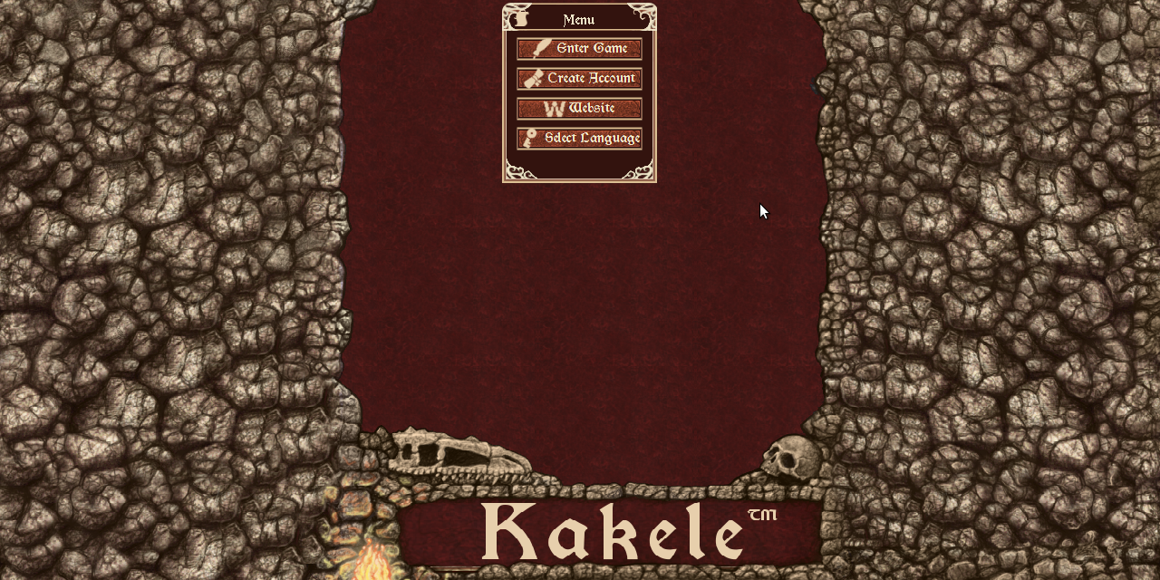 Kakele Free Full Game v2.2.14 