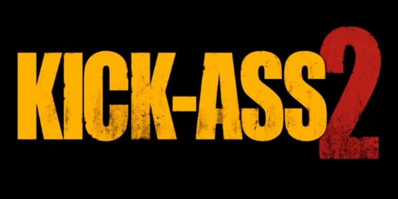 Kick Ass 2