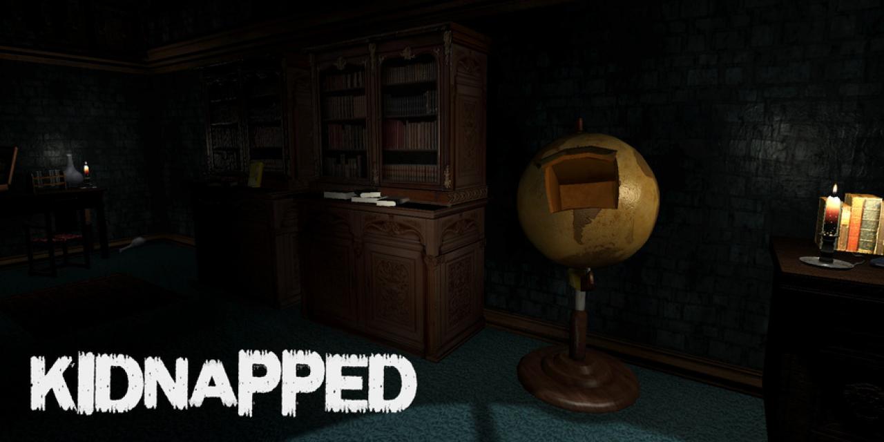 Kidnapped Alpha Demo V0.1.2