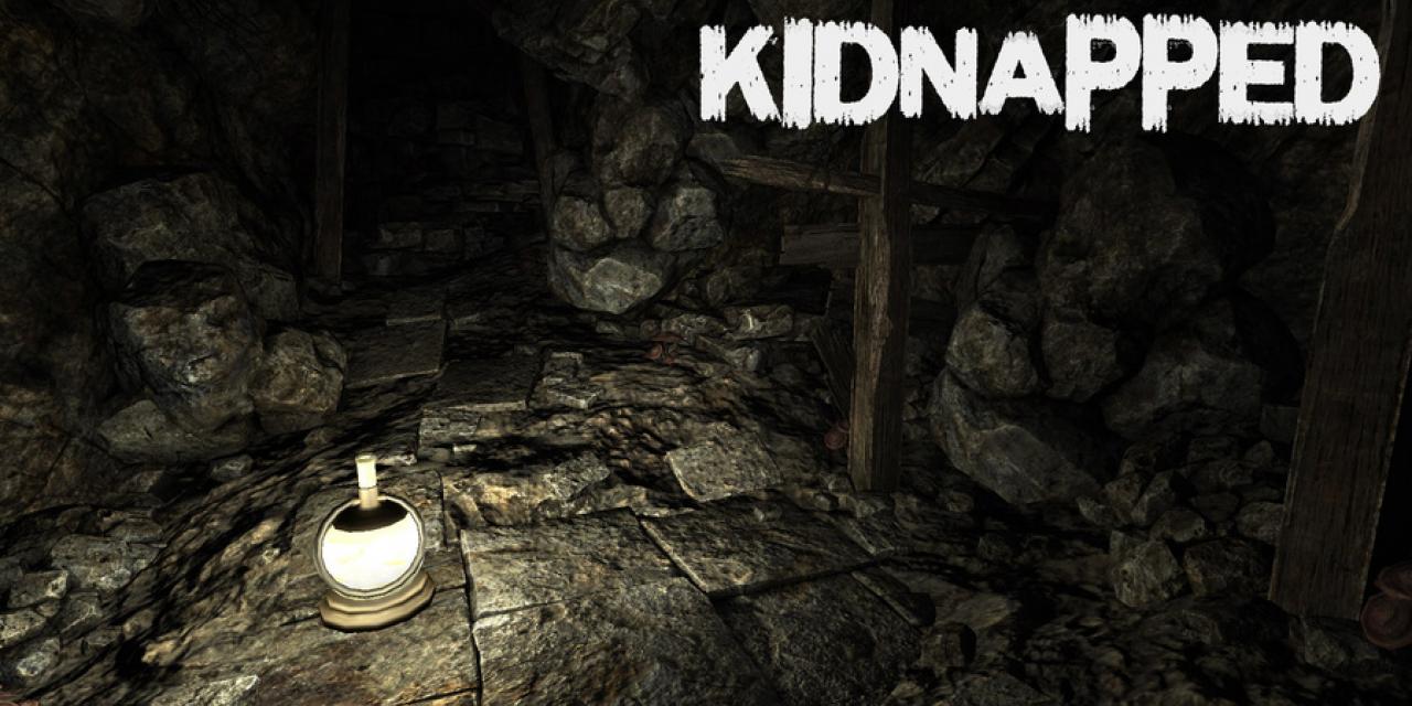 Kidnapped Alpha Demo V0.1.2
