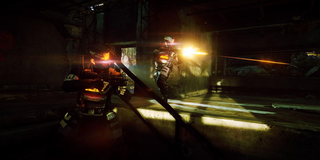 Killzone: Shadow Fall 'E3 2013 Press Conference Gameplay' Trailer