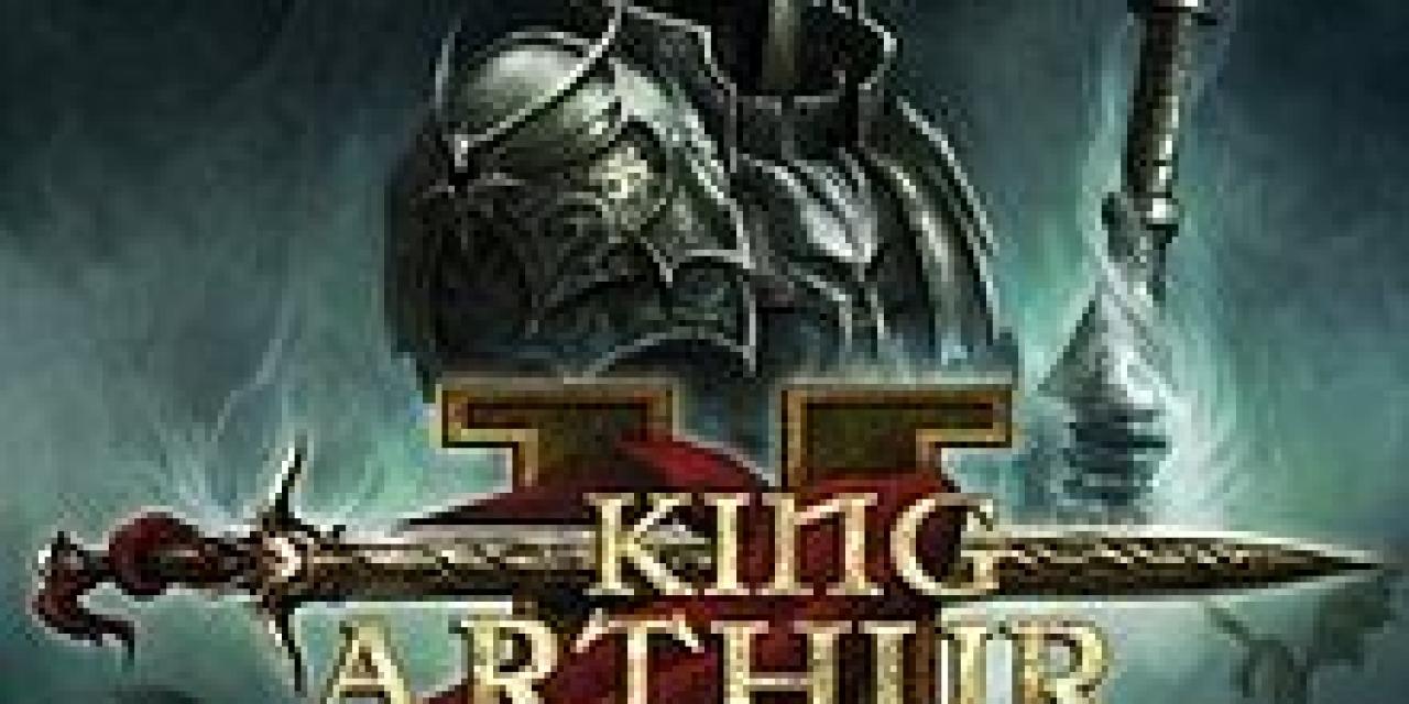 King Arthur II: The Role-playing Wargame