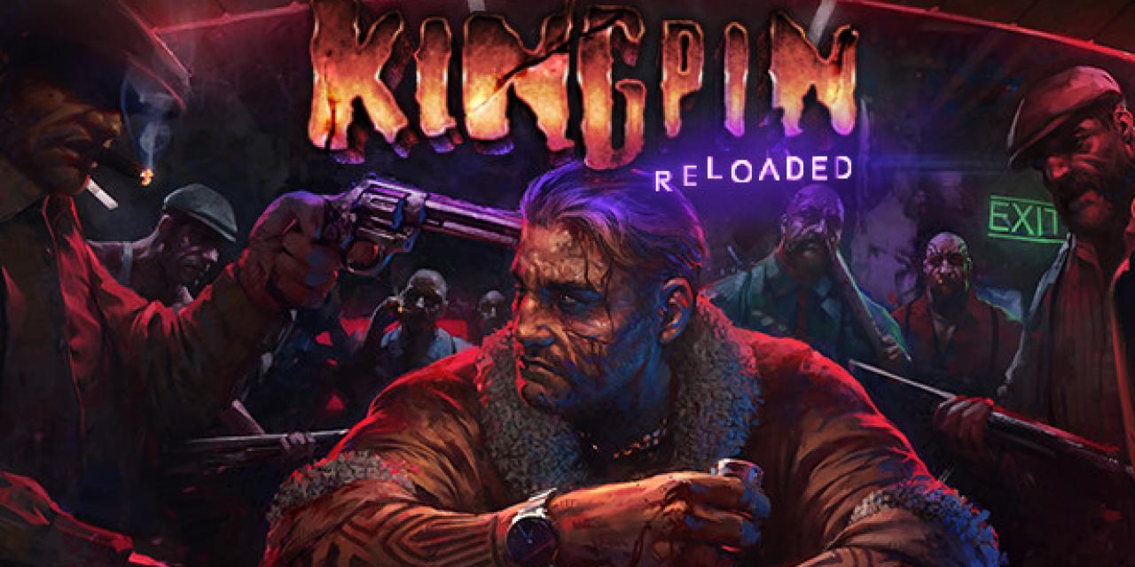 Kingpin: Reloaded v1.0 (+7 Trainer) [Abolfazl.k]