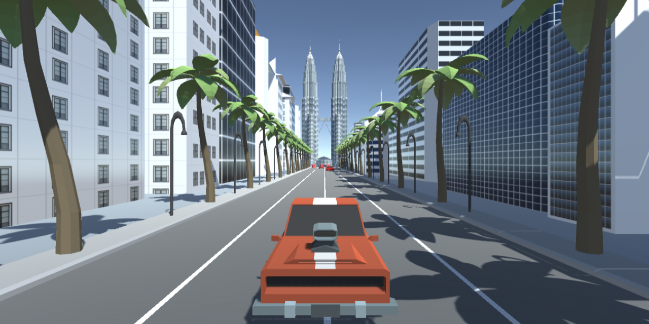 KL Fast & Furious Free Full Game