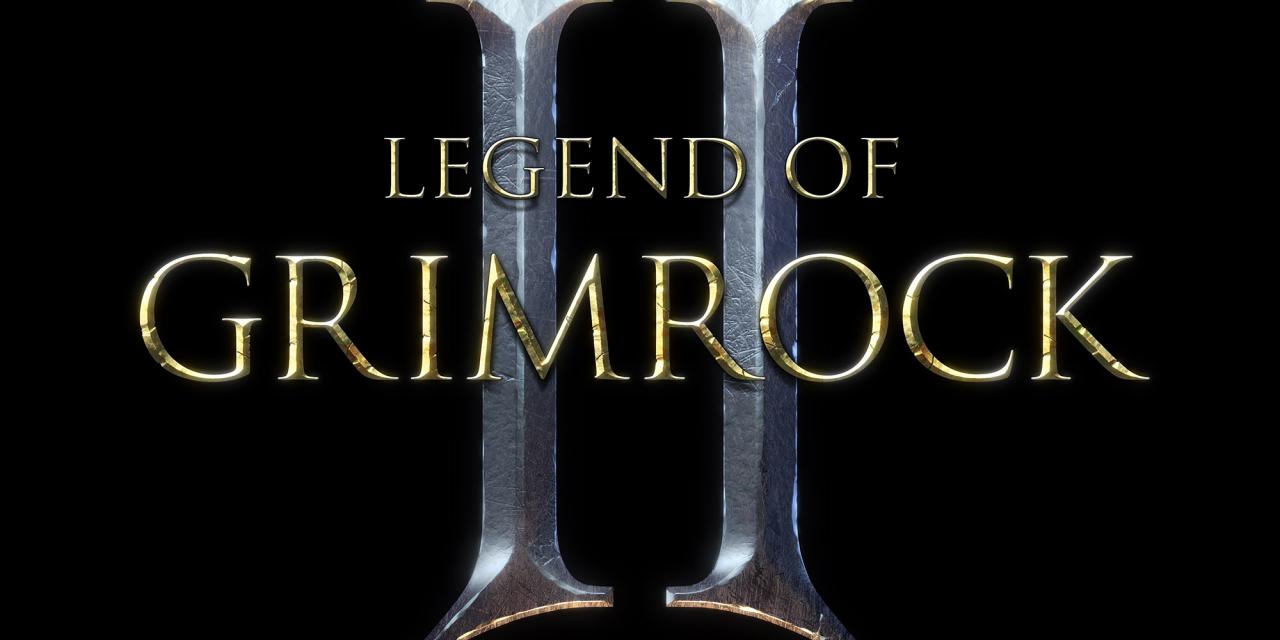 Legend of Grimrock 2