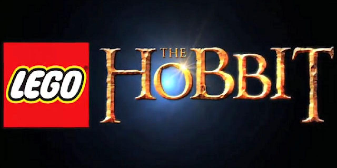 LEGO The Hobbit