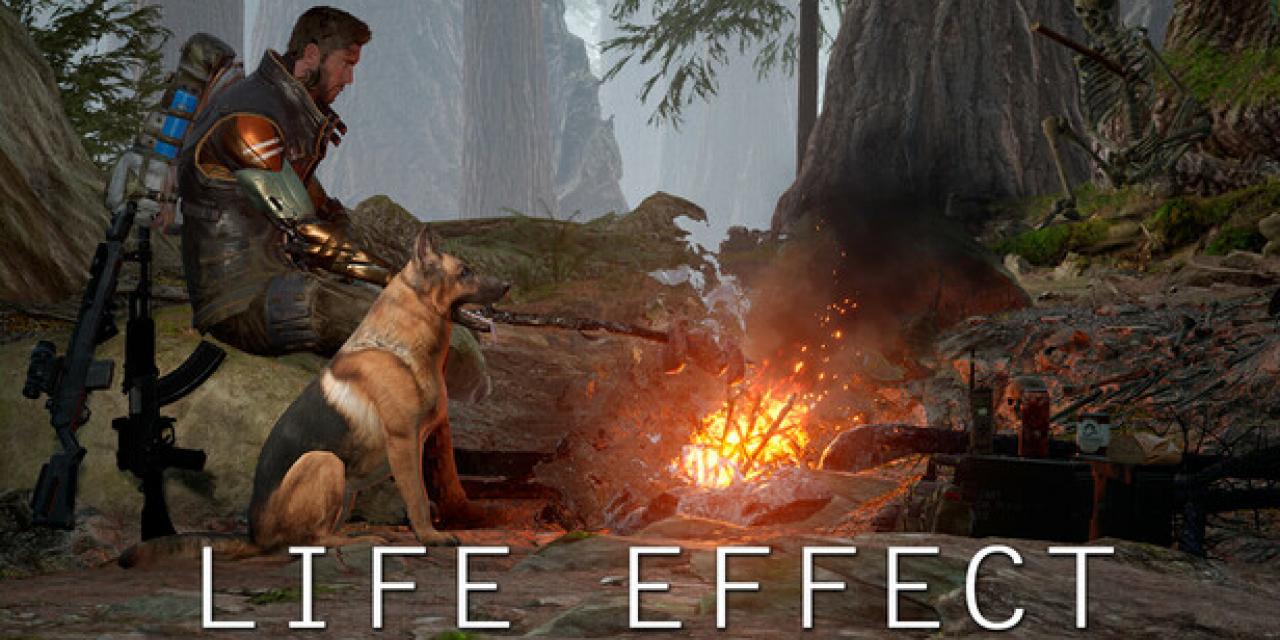 Life Effect Life Effect