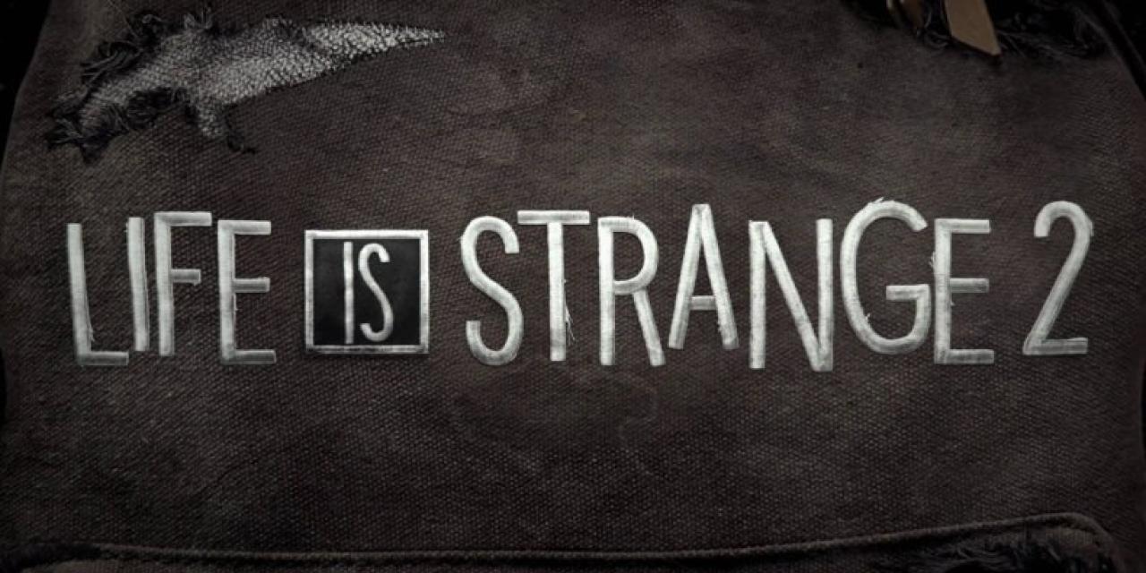 Life is Strange 2 Live Action Trailer