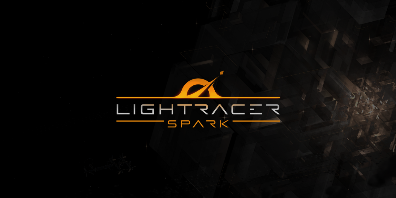 Lightracer Spark (+12 Trainer) [Cheat Happens]
