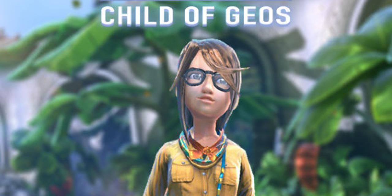Lili: Child of Geos