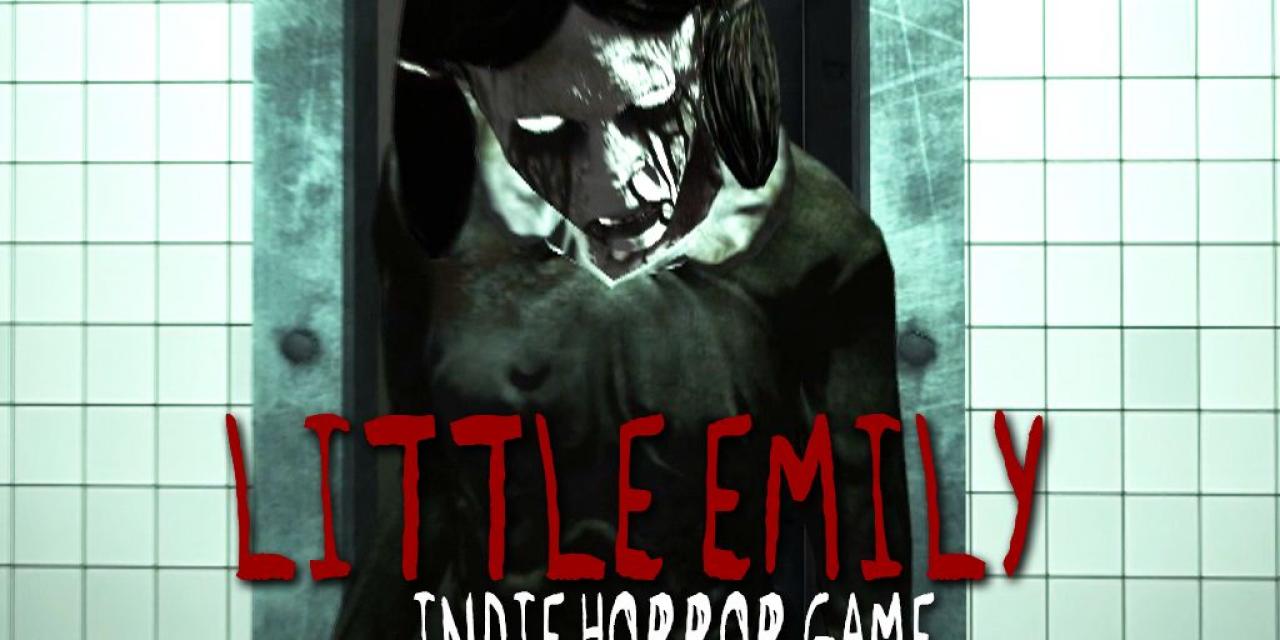 Little Emily's Revenge Demo v0.1