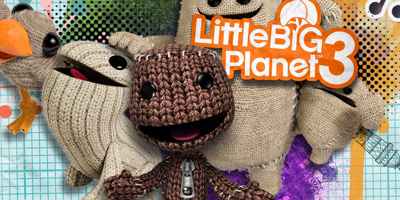 Little Big Planet 3