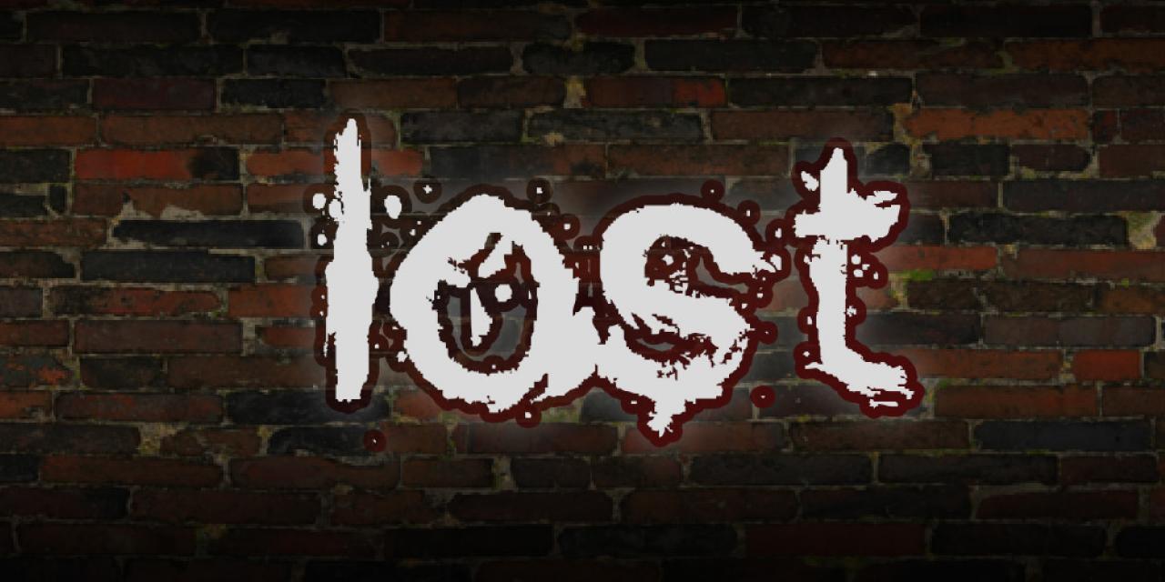Lost Free Full Game
