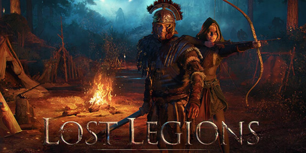 Lost Legions