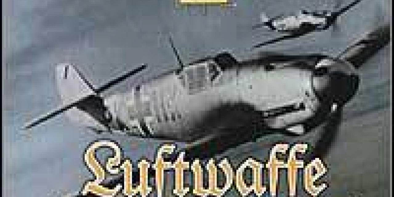 Luftwaffe Commander