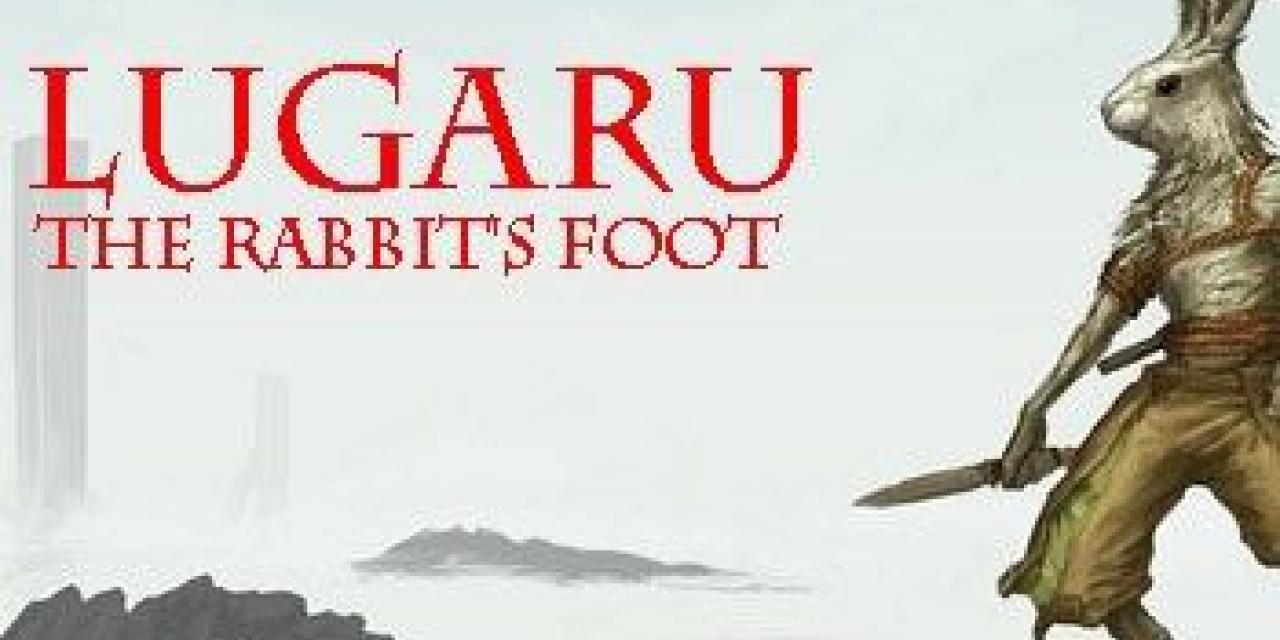Lugaru: The Rabbit's Foot