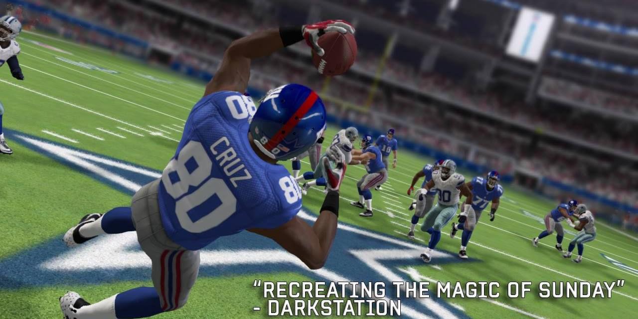 Madden NFL 25 Launch Trailer