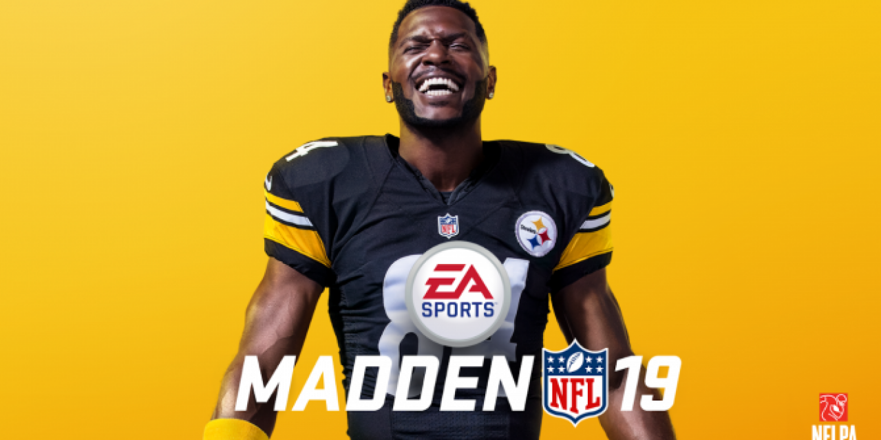 Madden NFL 19 Make Your Play Trailer