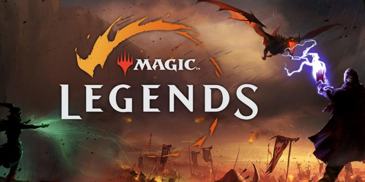 Magic: Legends Cinematic Teaser Trailer