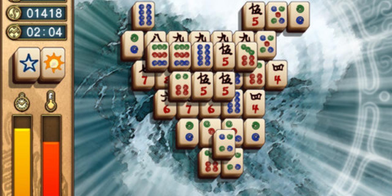 Mahjong Elements HD