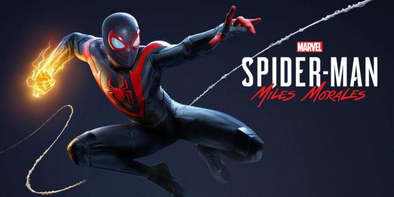 Marvel's Spider-Man: Miles Morales (+30 Trainer) [Cheat Happens]