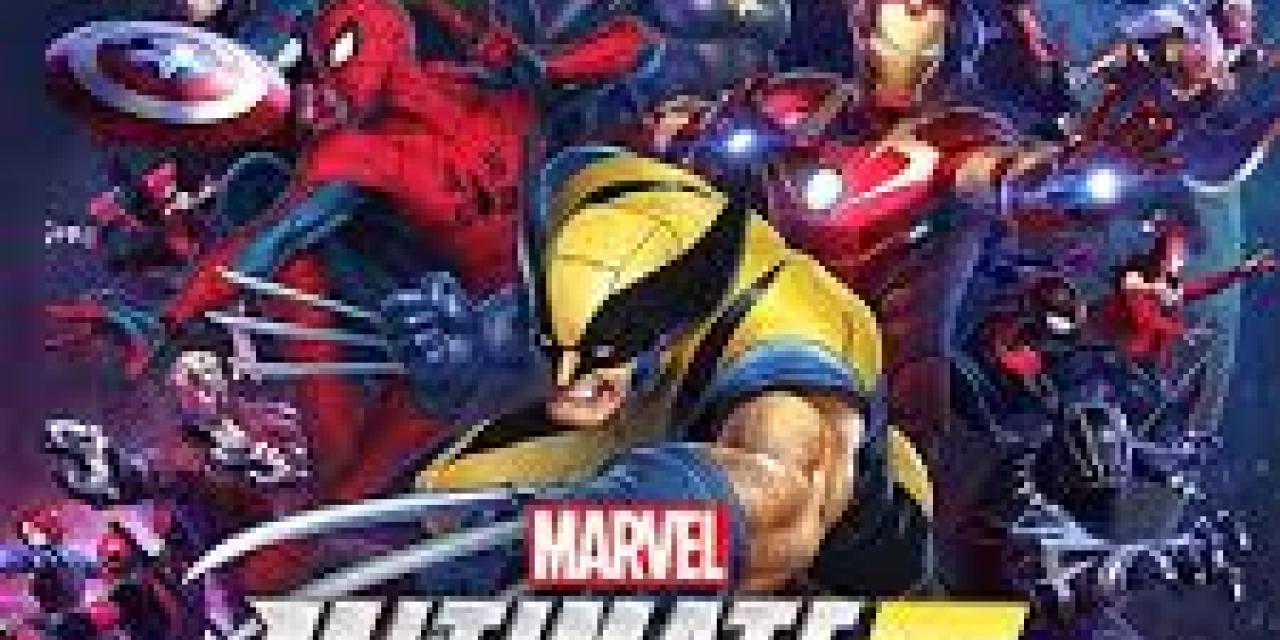 Marvel Ultimate Alliance 3: The Black Order