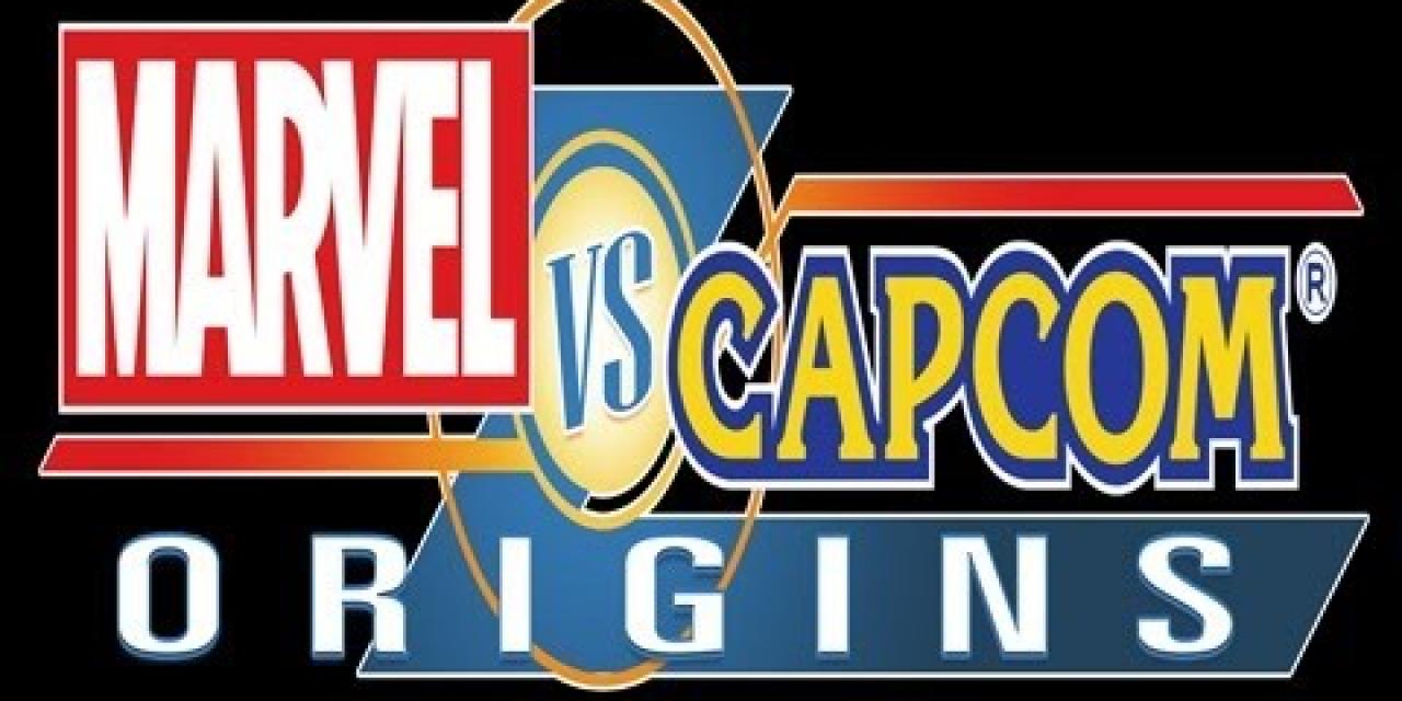 Marvel vs. Capcom: Origins