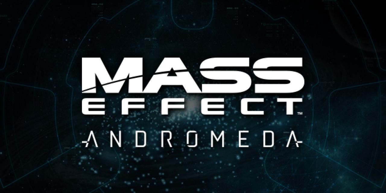 Mass Effect: Andromeda (+15 Trainer) [LinGon]