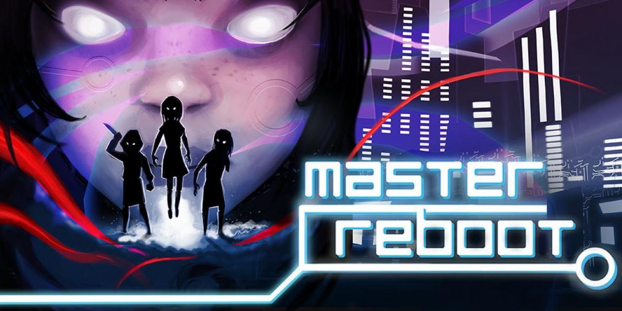 Master Reboot