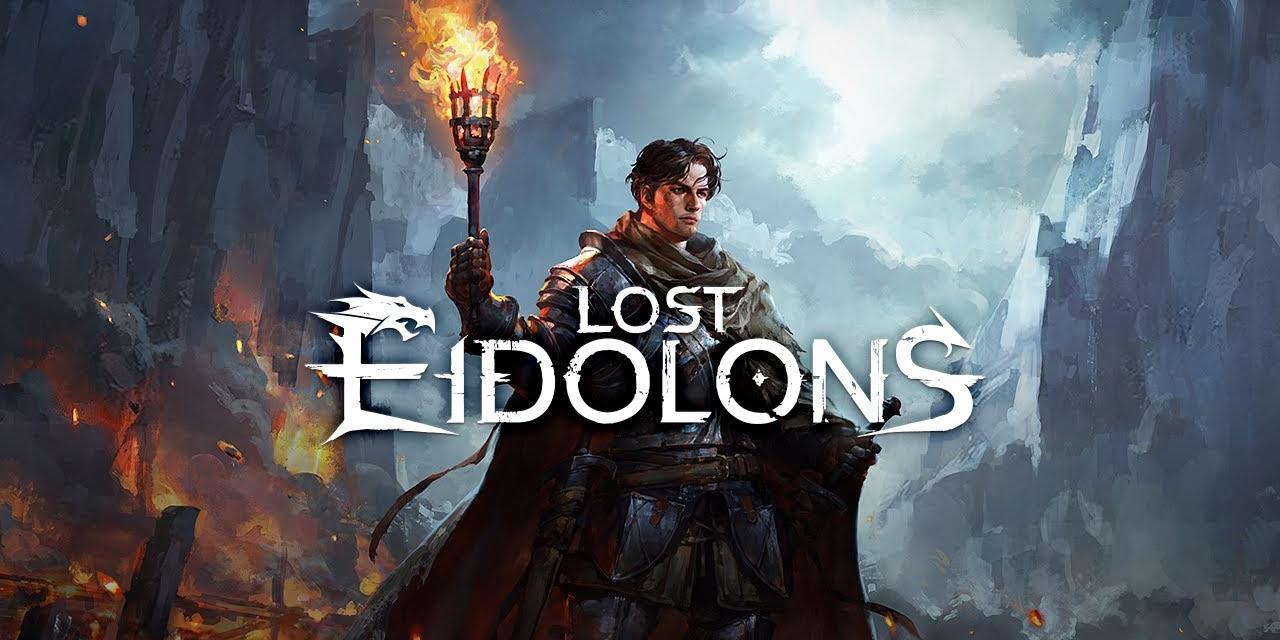 Lost Eidolons v1.00.06 (+11 Trainer) [Cheat Happens]