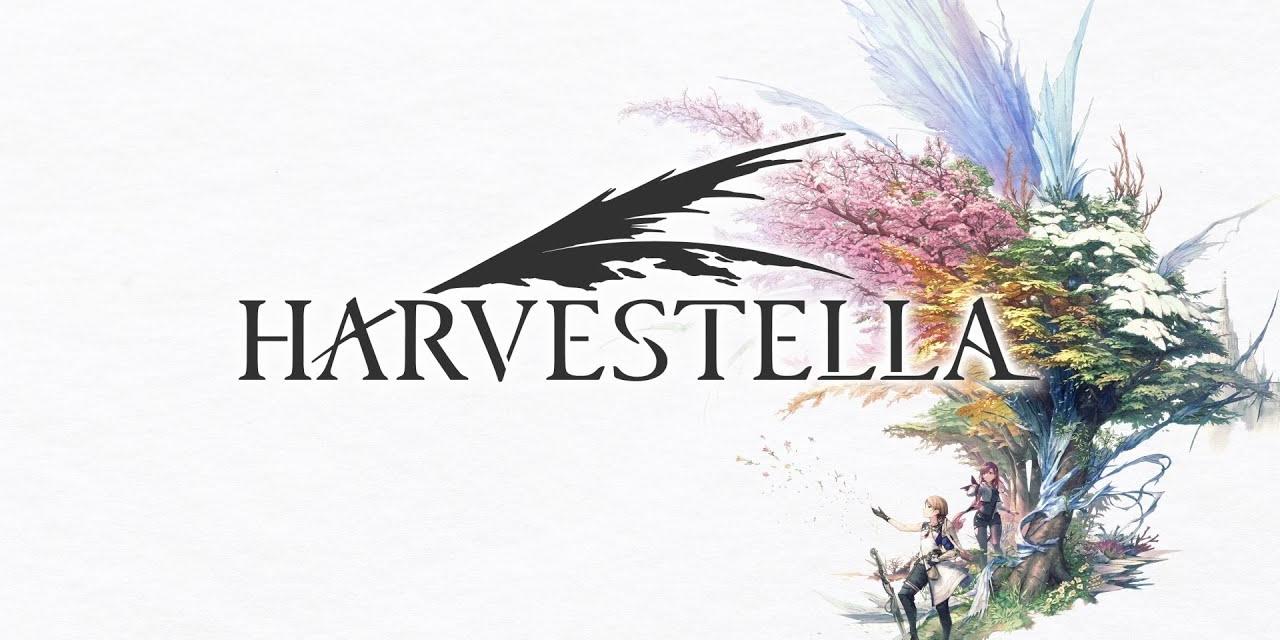 Harvestella