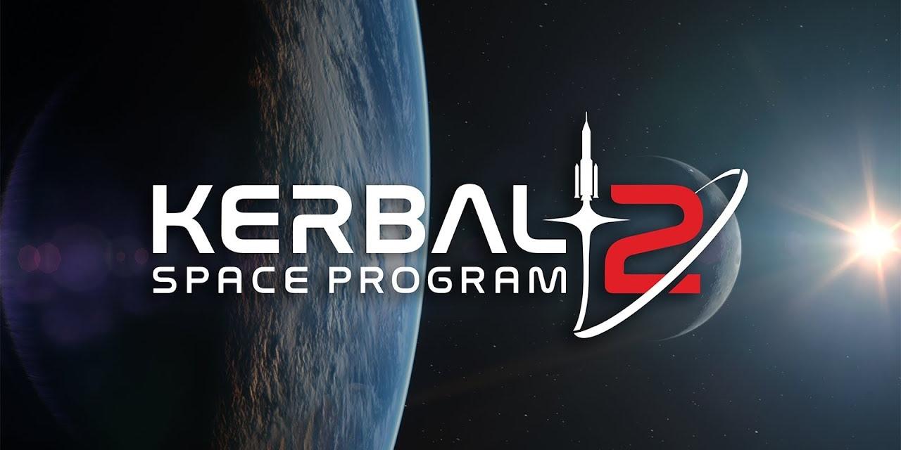 Kerbal Space Program 2 (+10 Trainer) [Cheat Happens]