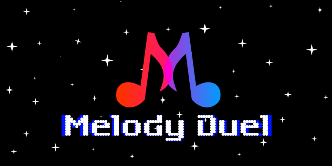 Melody Duel Free Full Game v1.2
