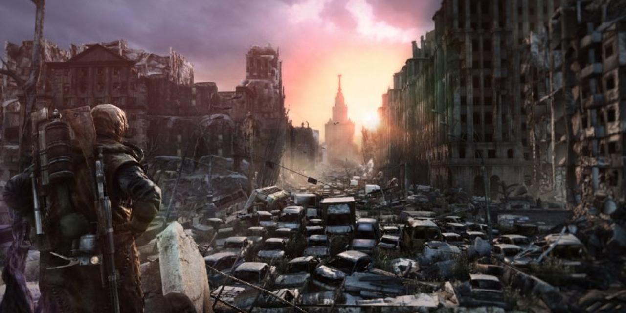 Metro: Last Light (Unlocker)