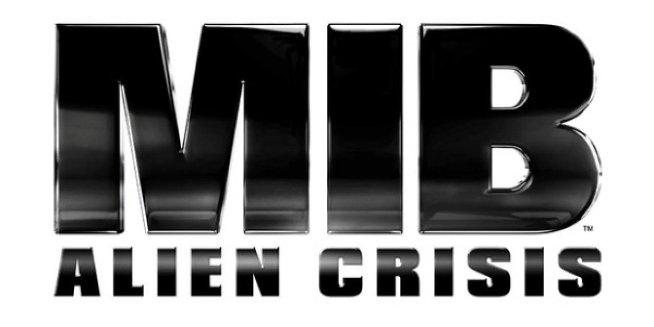 Men in Black: Alien Crisis