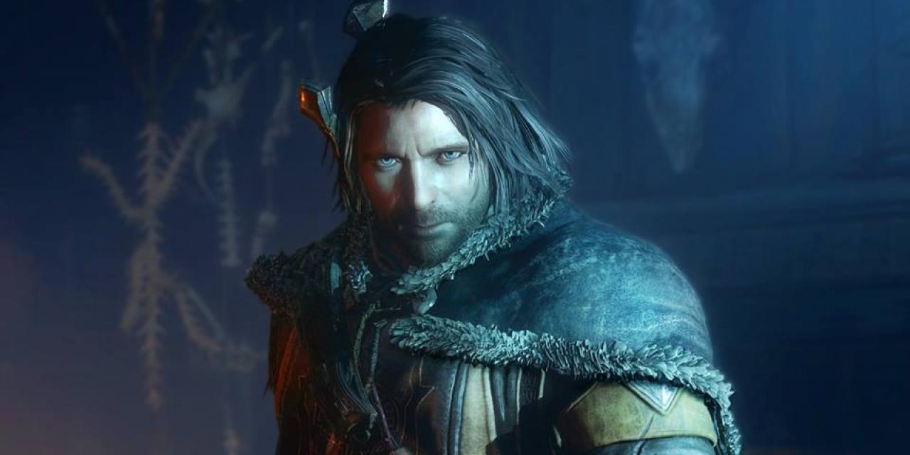 Middle-earth: Shadow of War v1.20 (+11 Trainer) [Baracuda]