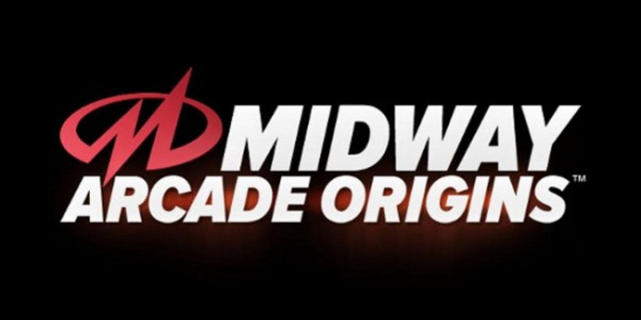 Midway Arcade Origins