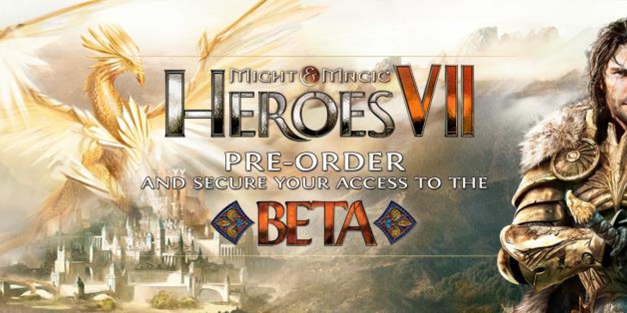 Might & Magic Heroes VII v1.1 (+3 Trainer) [DAViATTED]