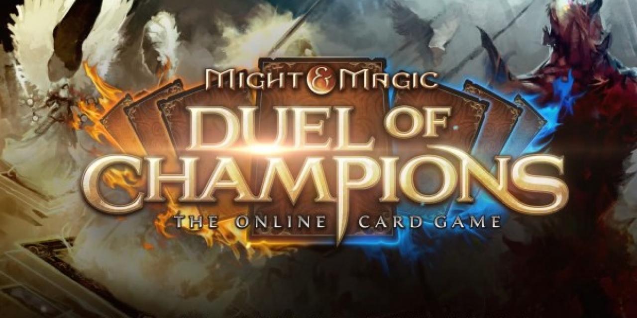 Might and Magic: Duel of Champions